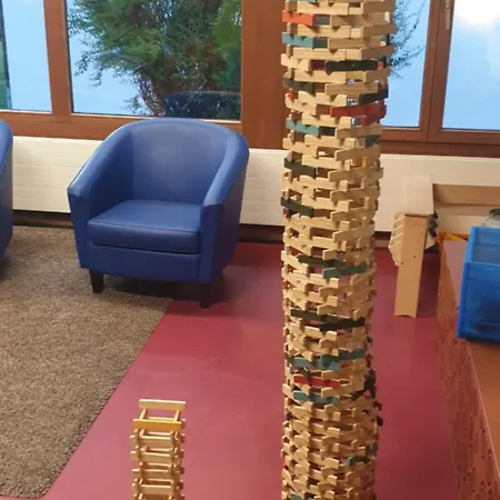 Fahren-schneeschuhwandern-langlauf Inkl Hallenbad Luzein