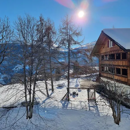 Fahren-schneeschuhwandern-langlauf Inkl Hallenbad