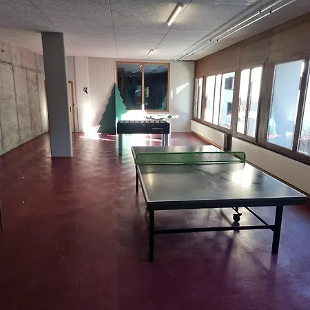 公寓 Fahren-schneeschuhwandern-langlauf Inkl Hallenbad