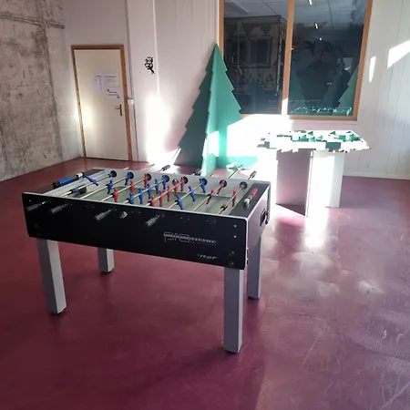 Fahren-schneeschuhwandern-langlauf Inkl Hallenbad Luzein