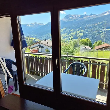 Fahren-schneeschuhwandern-langlauf Inkl Hallenbad Apartment *