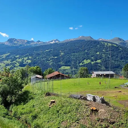 Fahren-schneeschuhwandern-langlauf Inkl Hallenbad *