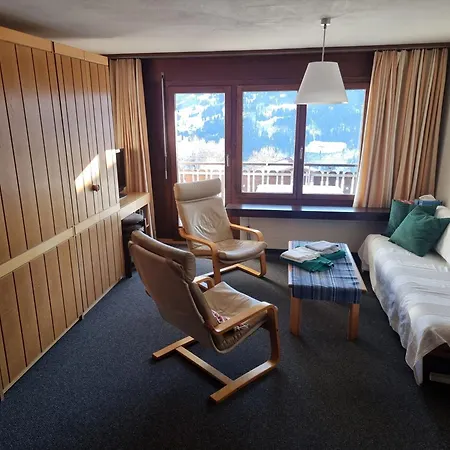 Fahren-schneeschuhwandern-langlauf Inkl Hallenbad Apartment