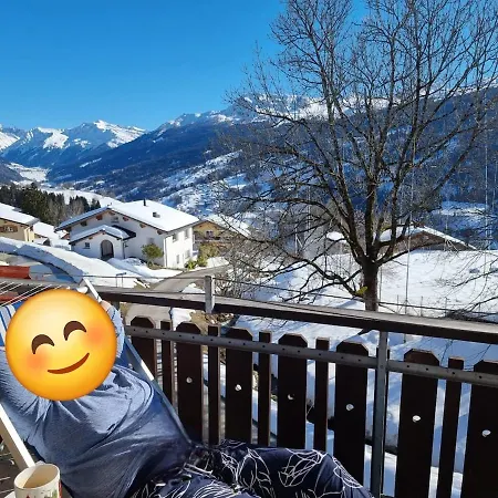 Fahren-schneeschuhwandern-langlauf Inkl Hallenbad * Luzein