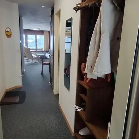 公寓 Fahren-schneeschuhwandern-langlauf Inkl Hallenbad *