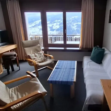 Fahren-schneeschuhwandern-langlauf Inkl Hallenbad Apartment
