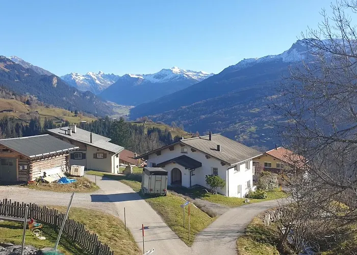 Fahren-schneeschuhwandern-langlauf Inkl Hallenbad