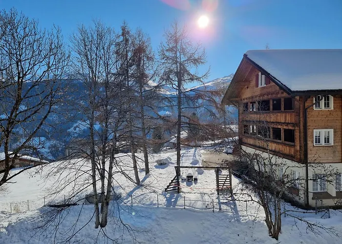 Fahren-schneeschuhwandern-langlauf Inkl Hallenbad