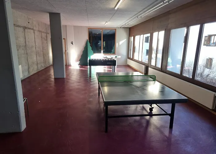 Apartamento Fahren-schneeschuhwandern-langlauf Inkl Hallenbad