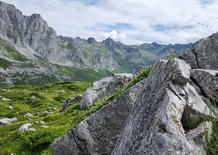 Fahren-schneeschuhwandern-langlauf Inkl Hallenbad * Luzein
