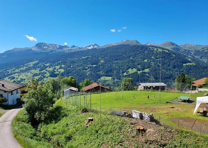 Fahren-schneeschuhwandern-langlauf Inkl Hallenbad *