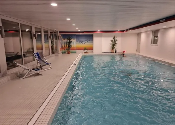 Fahren-schneeschuhwandern-langlauf Inkl Hallenbad