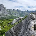 Fahren-schneeschuhwandern-langlauf Inkl Hallenbad * Luzein