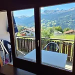 Fahren-schneeschuhwandern-langlauf Inkl Hallenbad Appartement *