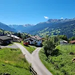 Fahren-schneeschuhwandern-langlauf Inkl Hallenbad Appartement *