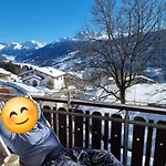 Fahren-schneeschuhwandern-langlauf Inkl Hallenbad * Luzein