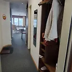 Appartement Fahren-schneeschuhwandern-langlauf Inkl Hallenbad *