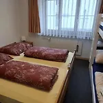 Fahren-schneeschuhwandern-langlauf Inkl Hallenbad Luzein